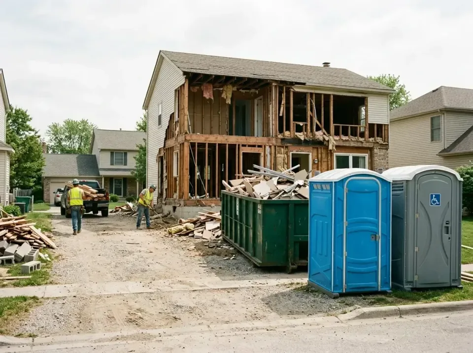 home-renovation-demolition-sit-010 — frequently asked questions, Portable Toilet & Dumpsters Rental in Radisson, NY